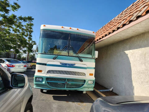 1997 Ford Motorhome Chassis for sale at E and M Auto Sales in Bloomington CA