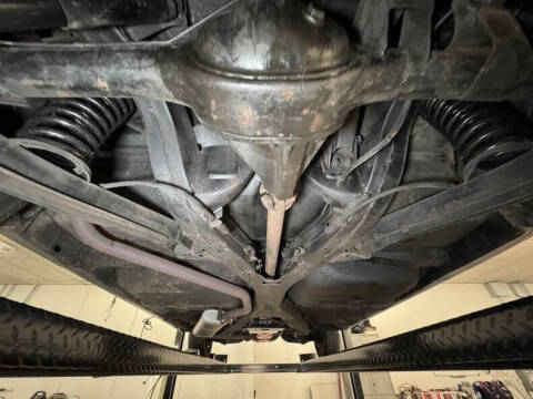 1963 Chevrolet Impala