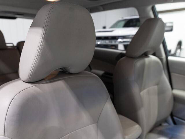 2012 Subaru Forester 2.5X Limited