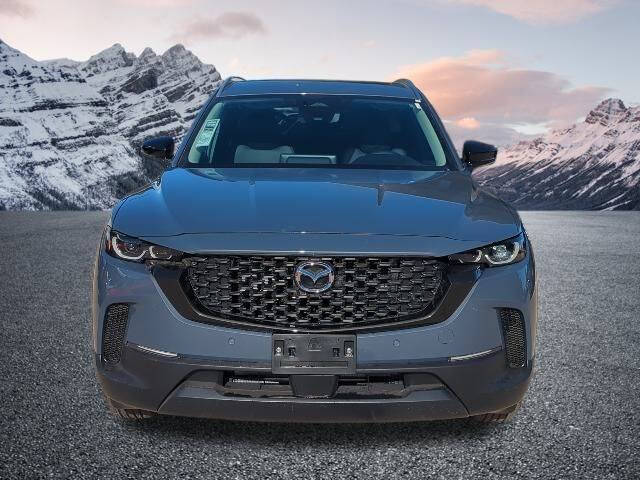 2026 Mazda CX-50 Hybrid Preferred