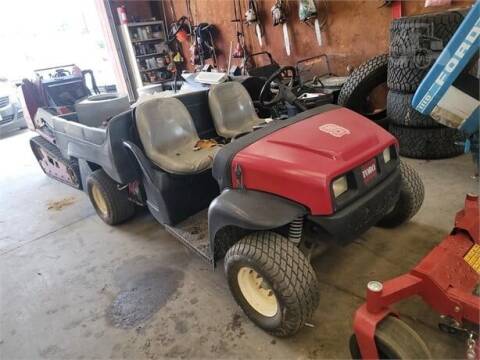  Toro WORKMAN MD for sale at Vehicle Network - Mid-Atlantic Power and Equipment in Dunn NC