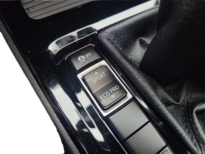 2018 BMW X2 xDrive28i