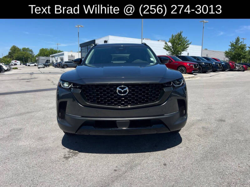 2026 Mazda CX-50 Hybrid Premium