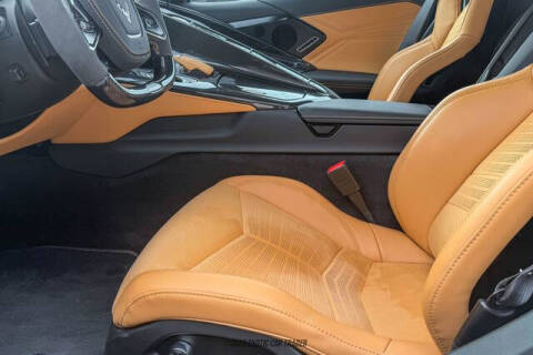 2024 Chevrolet Corvette Z06