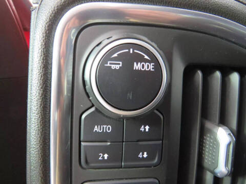 2022 Chevrolet Silverado 1500 Limited