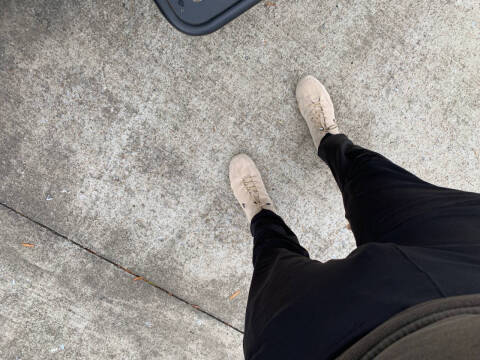 2021 Nu Camp Tab 400