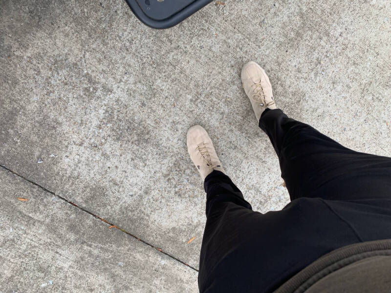 2021 Nu Camp Tab 400