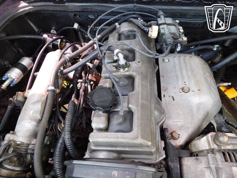1987 Volkswagen Syncro
