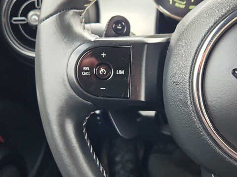 2023 MINI Convertible Cooper S
