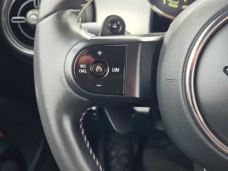 2023 MINI Convertible Cooper S