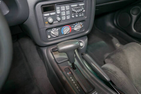1994 Pontiac Firebird Trans Am