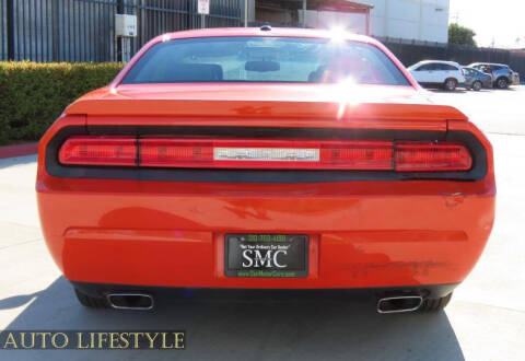 2009 Dodge Challenger R/T