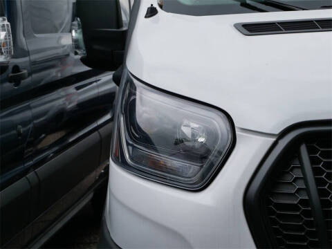 2024 Ford Transit 350