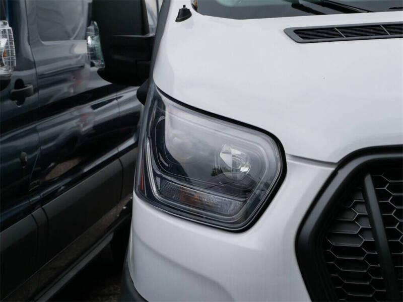 2024 Ford Transit 350