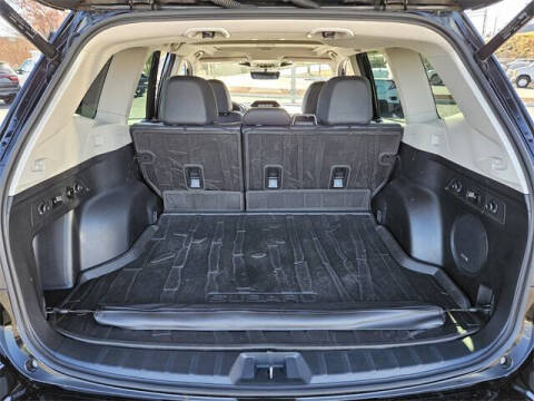 2022 Subaru Forester Touring