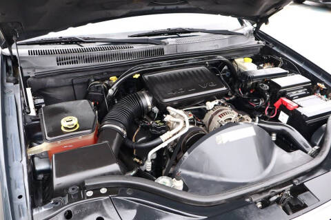 2007 Jeep Grand Cherokee Limited