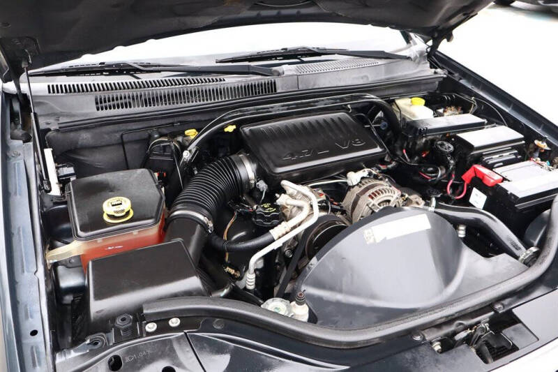 2007 Jeep Grand Cherokee Limited