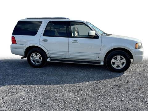 2006 Ford Expedition for sale at PENWAY AUTOMOTIVE in Chambersburg PA