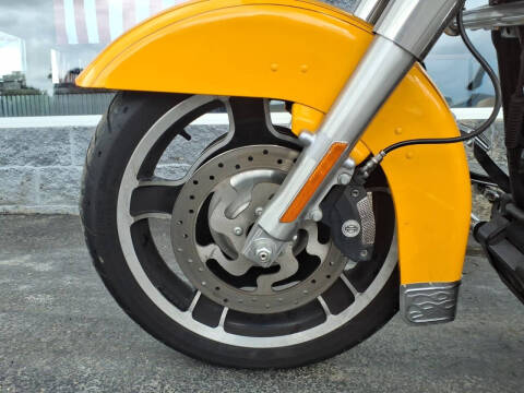 2012 Harley-Davidson Road Glide