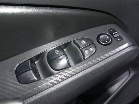 2021 Nissan Altima 2.5 S