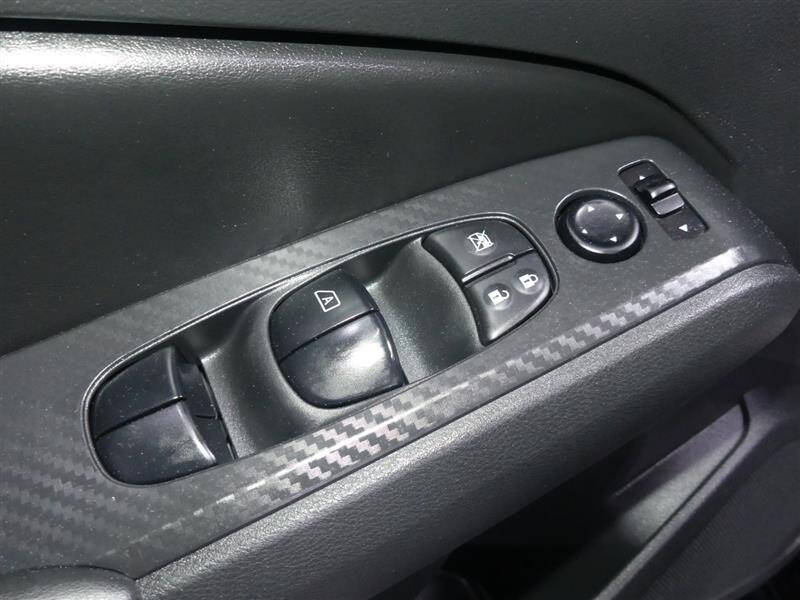 2021 Nissan Altima 2.5 S