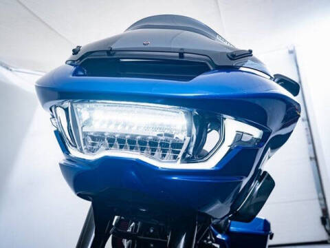 2024 Harley-Davidson Road Glide