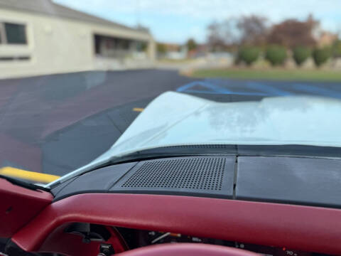 1980 Chevrolet Corvette