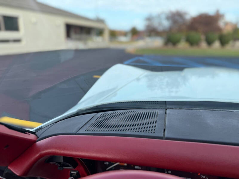 1980 Chevrolet Corvette