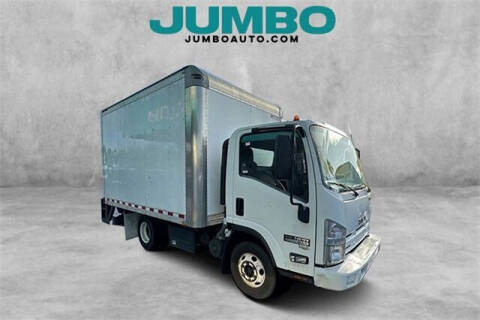 2014 Isuzu NPR for sale at JumboAutoGroup.com - Jumboauto.com in Hollywood FL