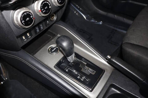 2020 Mitsubishi Outlander Sport