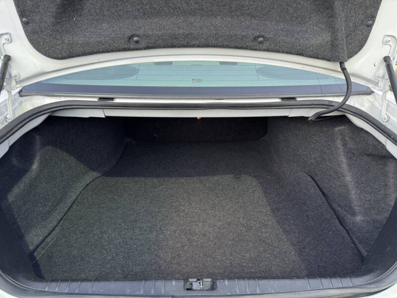 2010 Chevrolet Impala LT