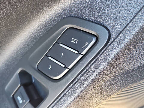 2022 Audi Q3 quattro S line Premium 45 TFSI