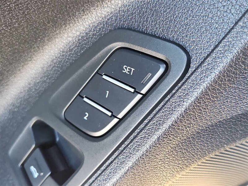 2022 Audi Q3 quattro S line Premium 45 TFSI