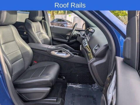 2020 Mercedes-Benz GLE GLE 350 4MATIC