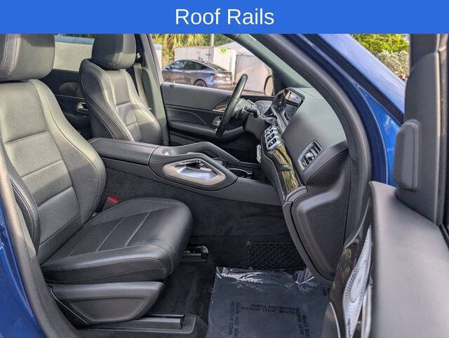 2020 Mercedes-Benz GLE GLE 350 4MATIC