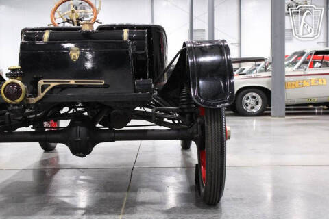1916 Ford Model T