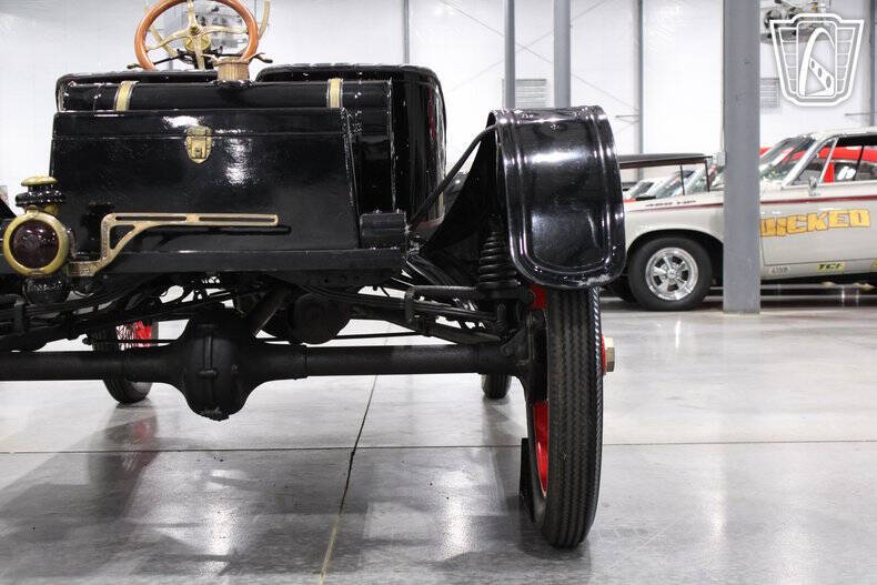 1916 Ford Model T