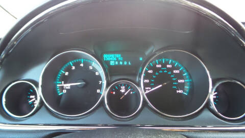 2013 Buick Enclave Leather