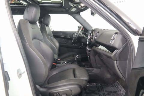 2023 MINI Countryman John Cooper Works ALL4