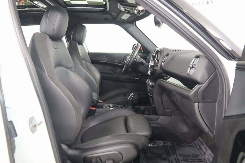 2023 MINI Countryman John Cooper Works ALL4