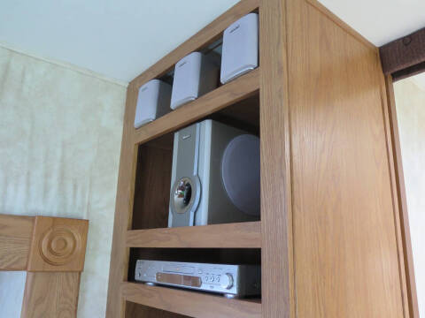 2005 Keystone RV Sprinter