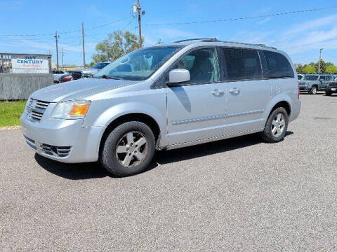 2008 Dodge Grand Caravan SXT