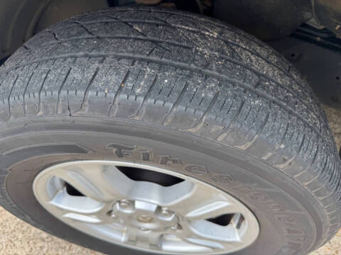 2014 Toyota Sequoia SR5