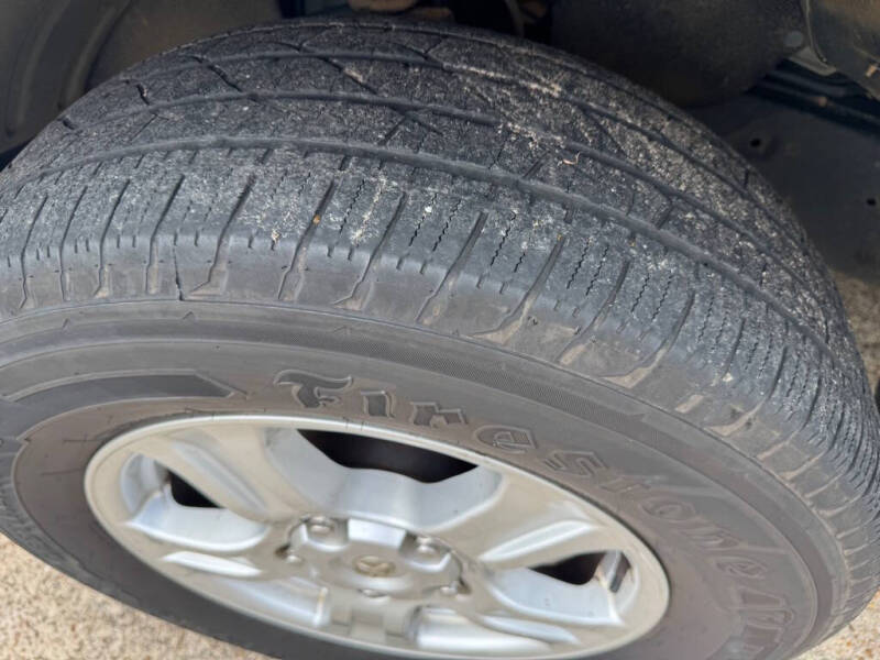 2014 Toyota Sequoia SR5