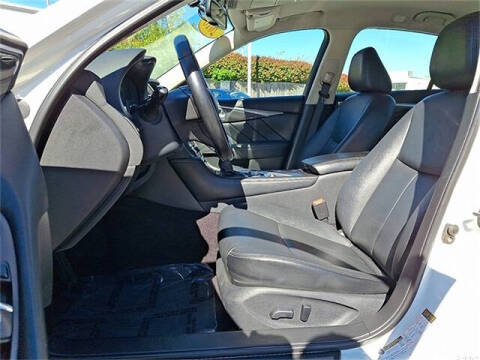 2018 Infiniti Q50 2.0T Pure