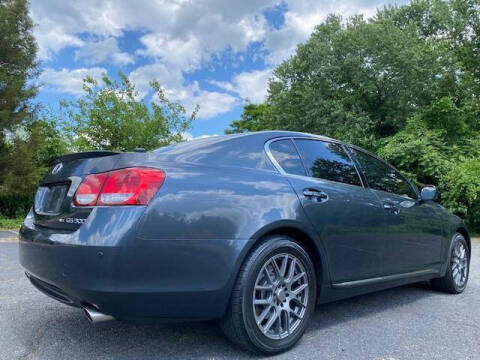 2006 Lexus GS 300