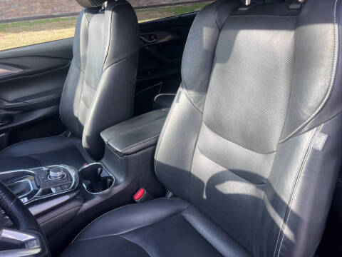 2023 Mazda CX-9 Grand Touring