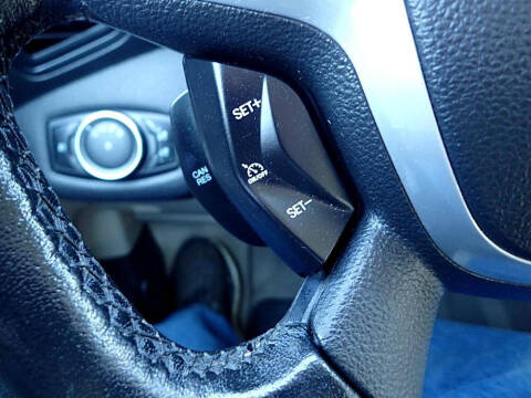 2014 Ford C-MAX Energi SEL