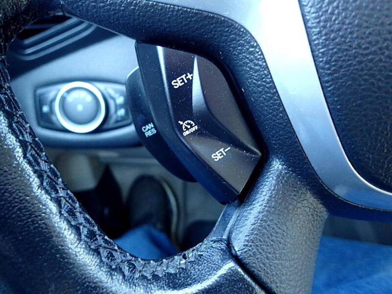 2014 Ford C-MAX Energi SEL