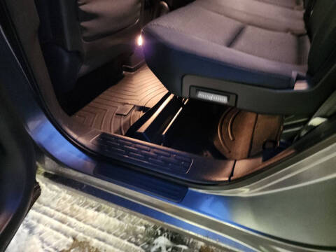 2009 Honda Ridgeline RT